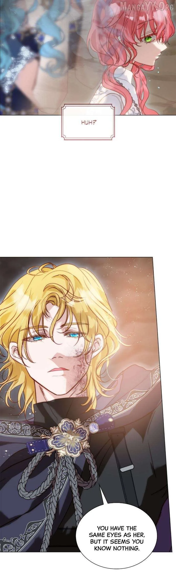 I Was Born As The Second Daughter Chapter 97 page 49