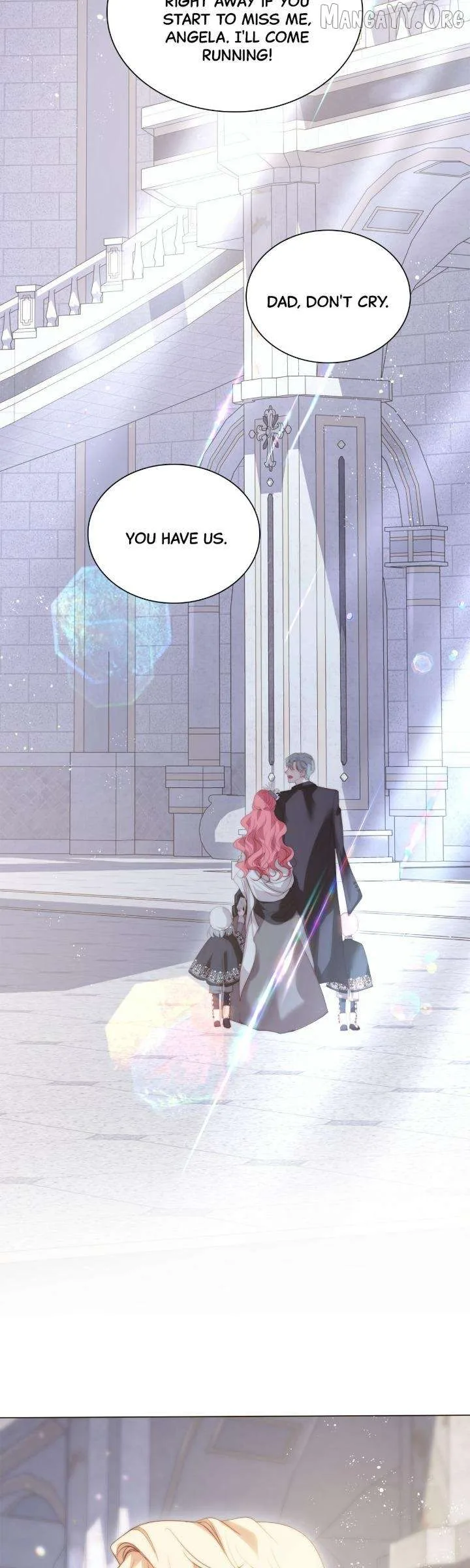 I Was Born As The Second Daughter Chapter 96 page 5