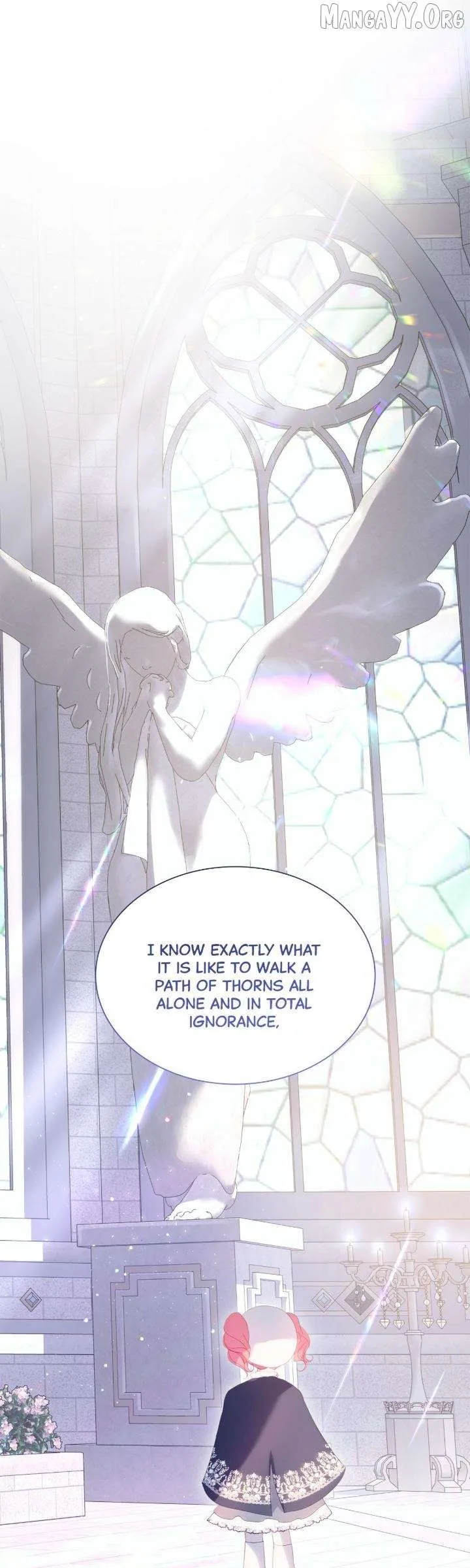 I Was Born As The Second Daughter Chapter 96 page 8