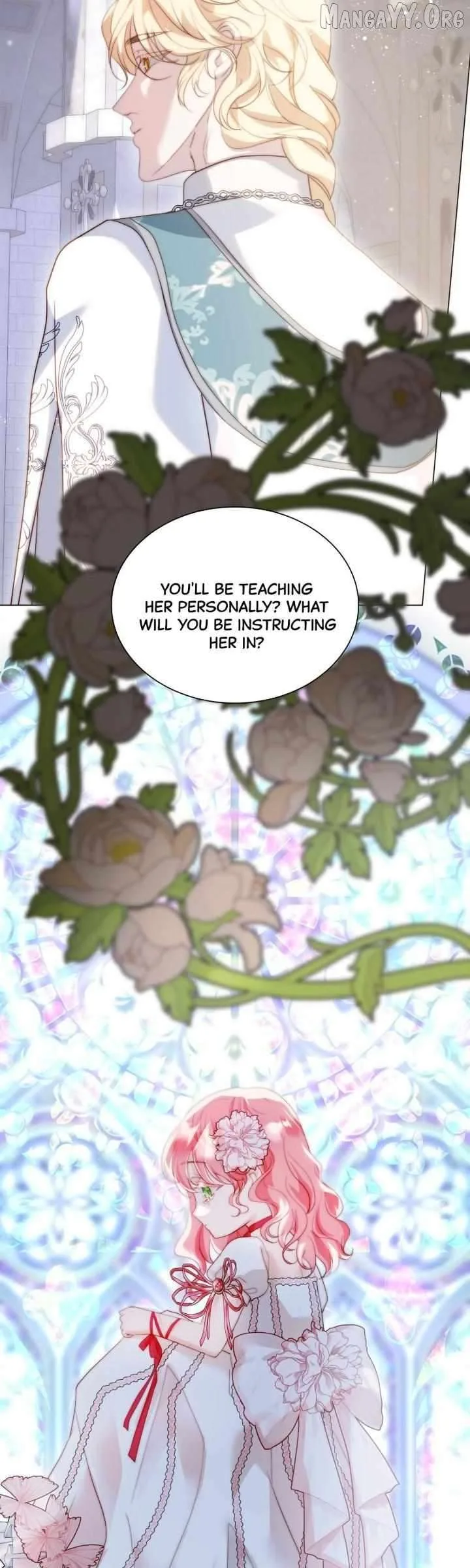 I Was Born As The Second Daughter Chapter 96 page 6