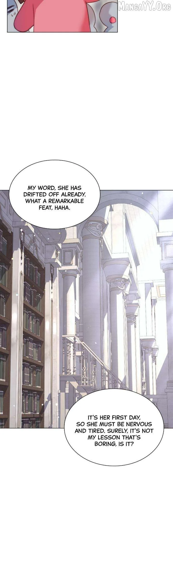 I Was Born As The Second Daughter Chapter 96 page 13