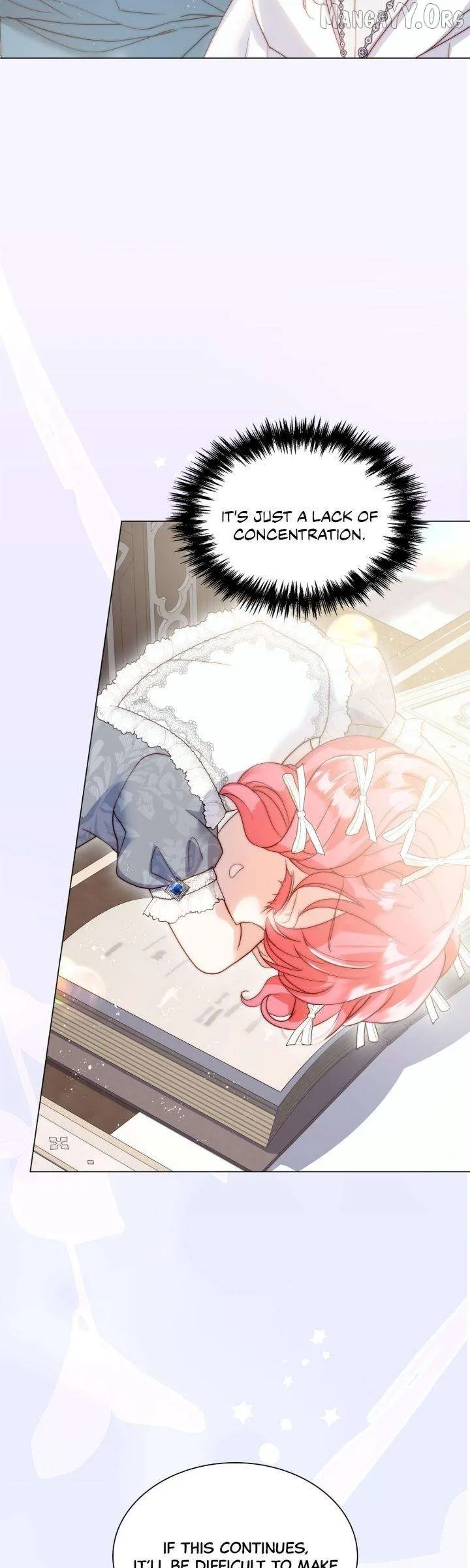 I Was Born As The Second Daughter Chapter 96 page 16