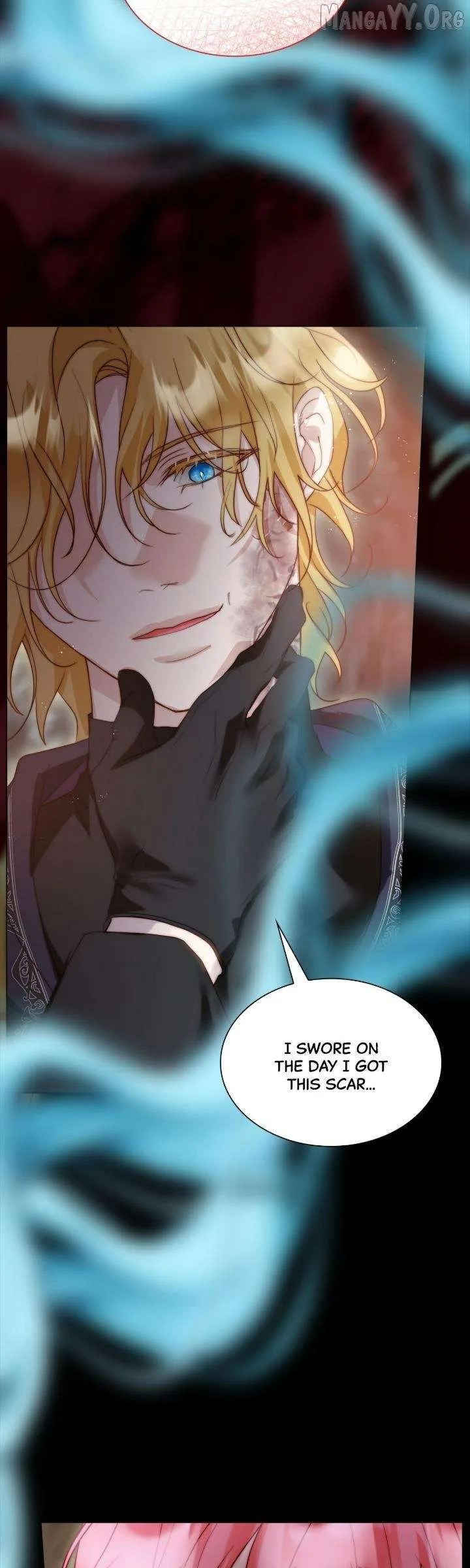 I Was Born As The Second Daughter Chapter 97 page 54