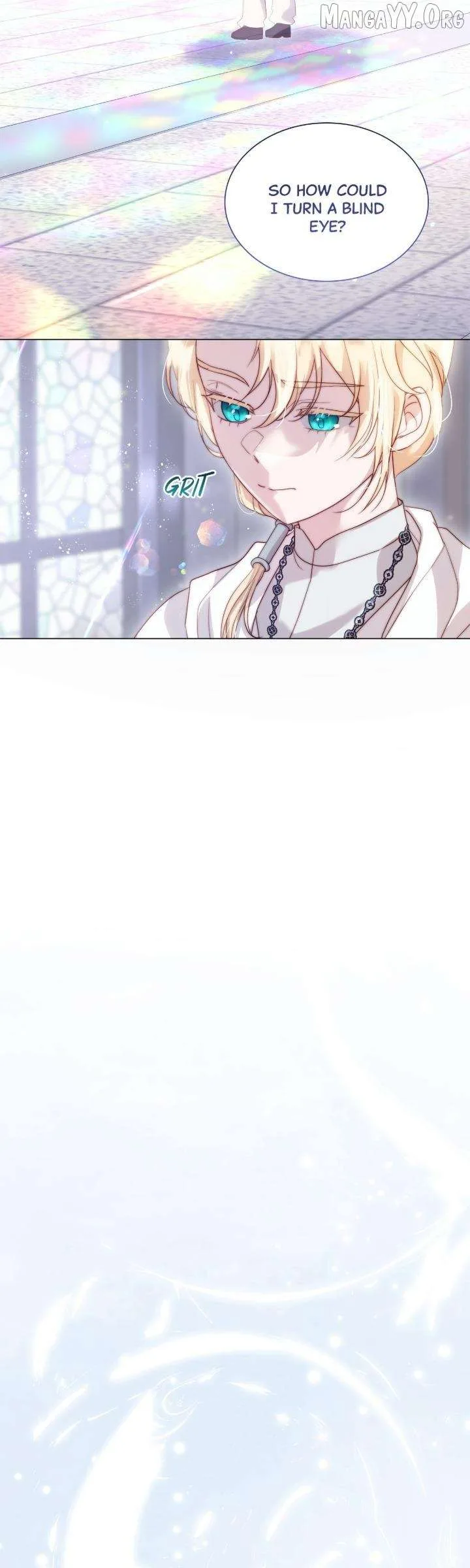 I Was Born As The Second Daughter Chapter 96 page 9