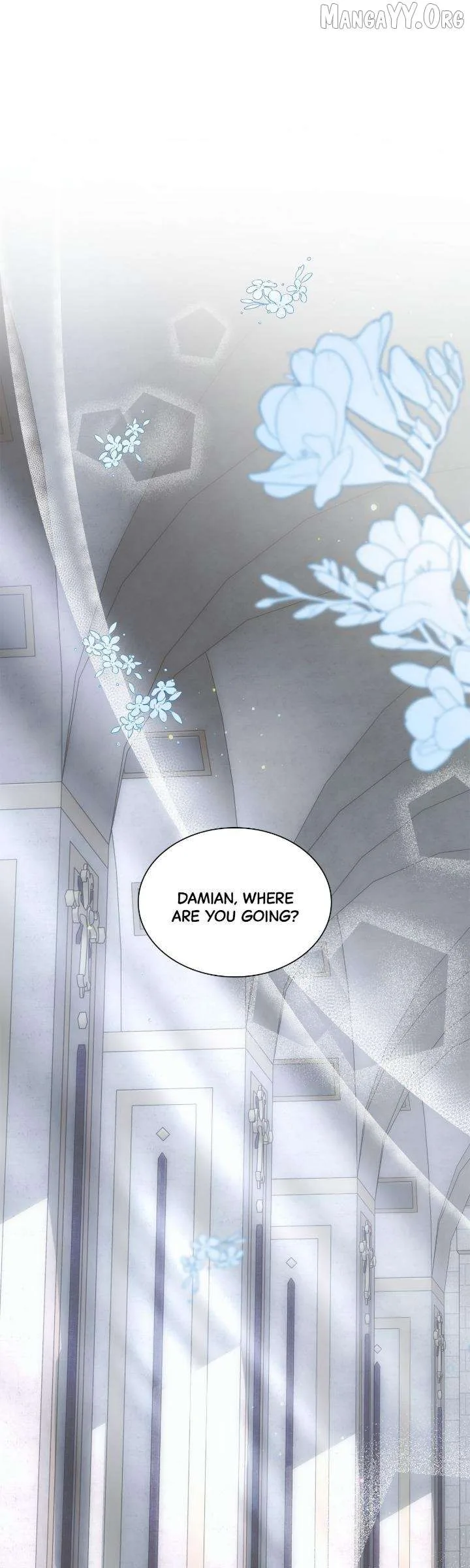 I Was Born As The Second Daughter Chapter 96 page 26