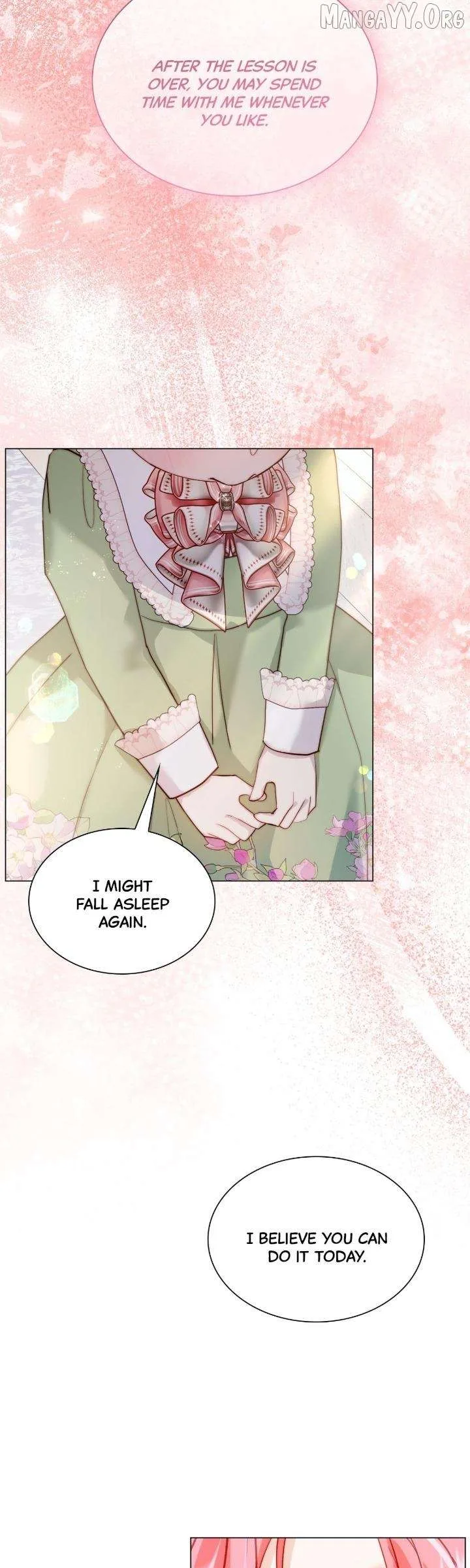 I Was Born As The Second Daughter Chapter 96 page 29