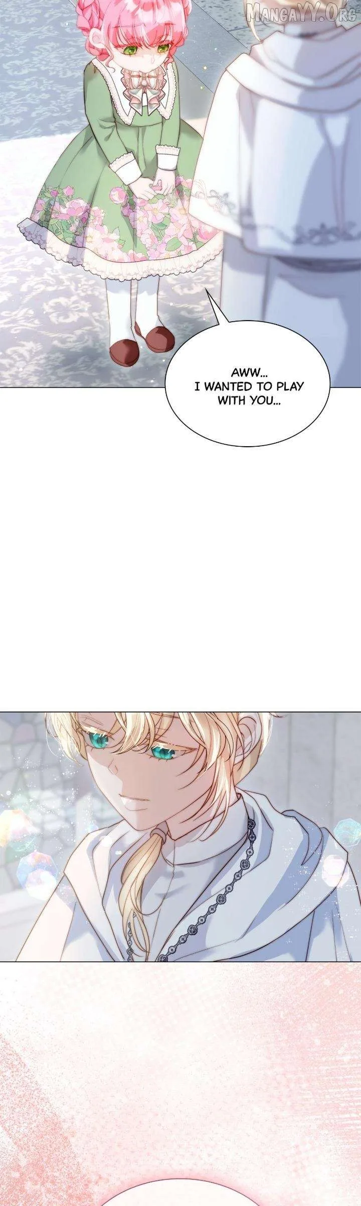 I Was Born As The Second Daughter Chapter 96 page 28