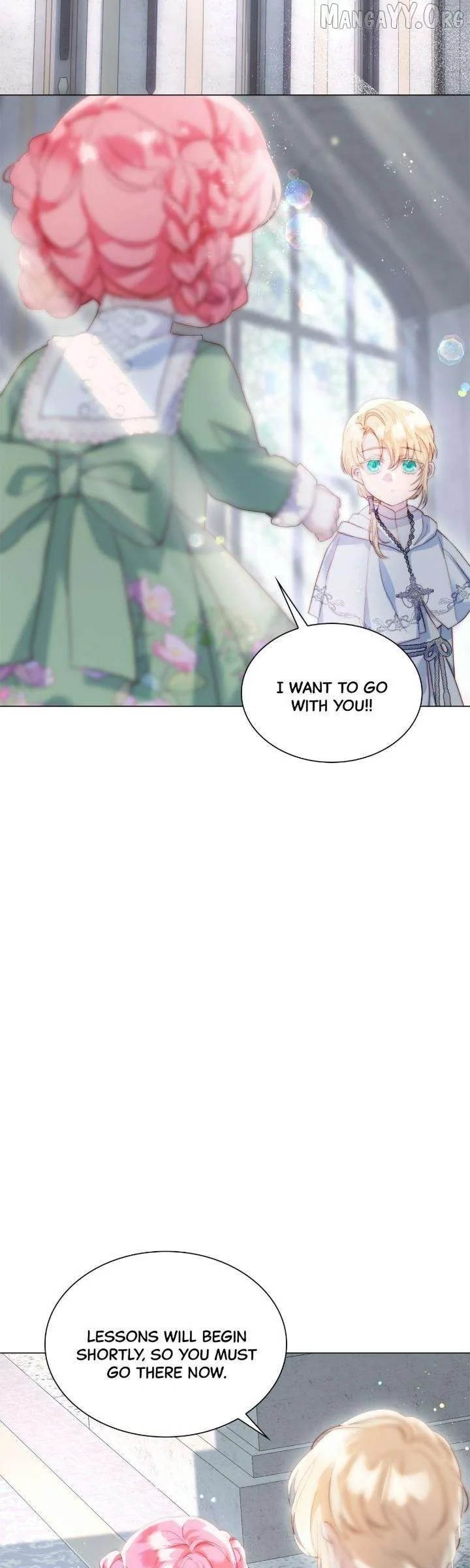 I Was Born As The Second Daughter Chapter 96 page 27