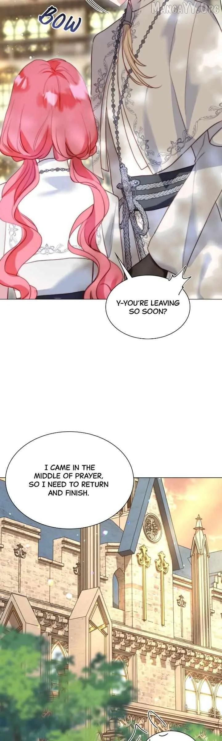 I Was Born As The Second Daughter Chapter 99 page 35