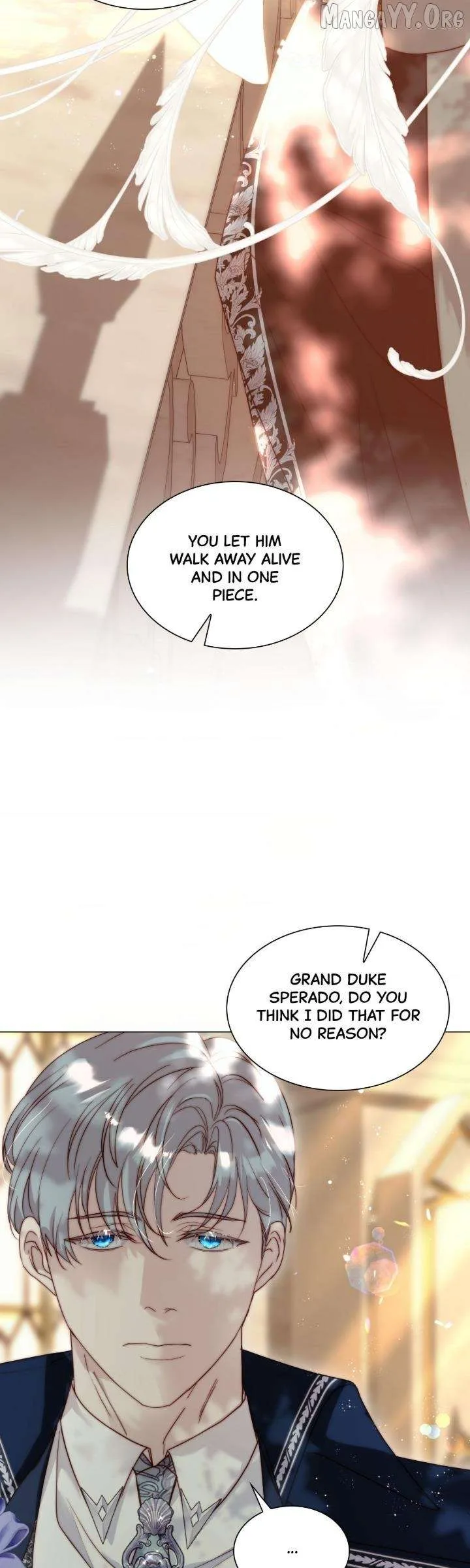 I Was Born As The Second Daughter Chapter 99 page 3