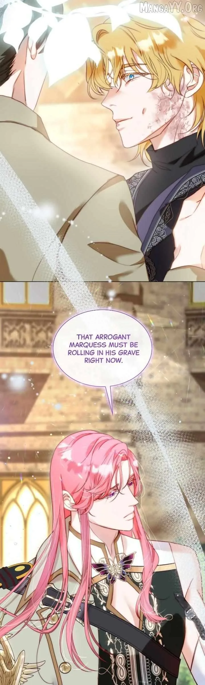 I Was Born As The Second Daughter Chapter 99 page 15