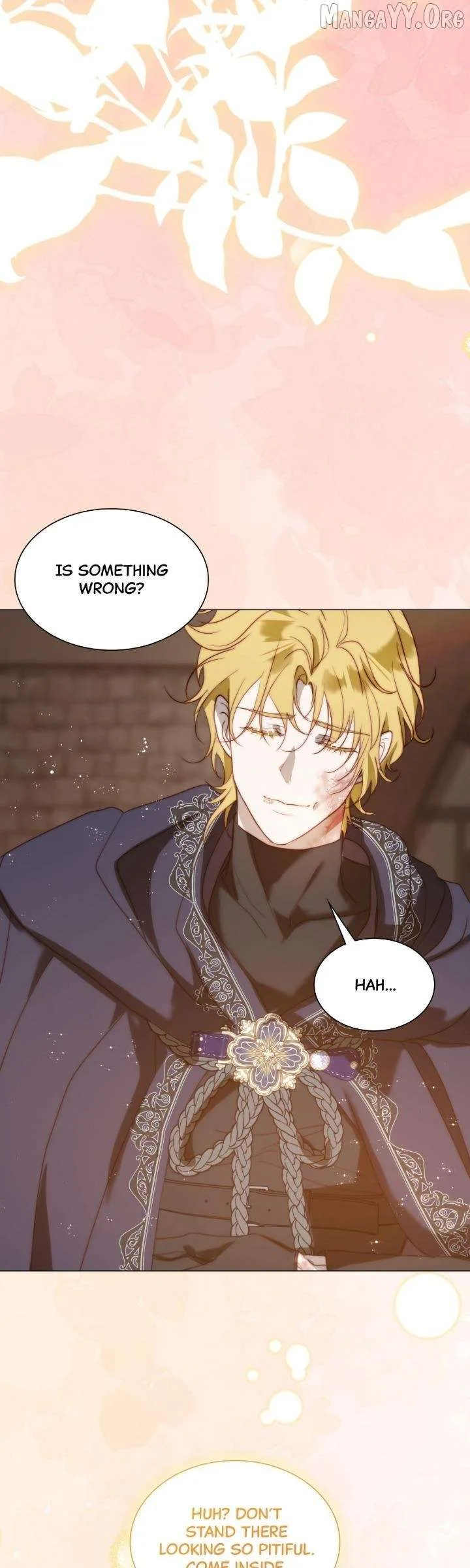 I Was Born As The Second Daughter Chapter 99 page 12