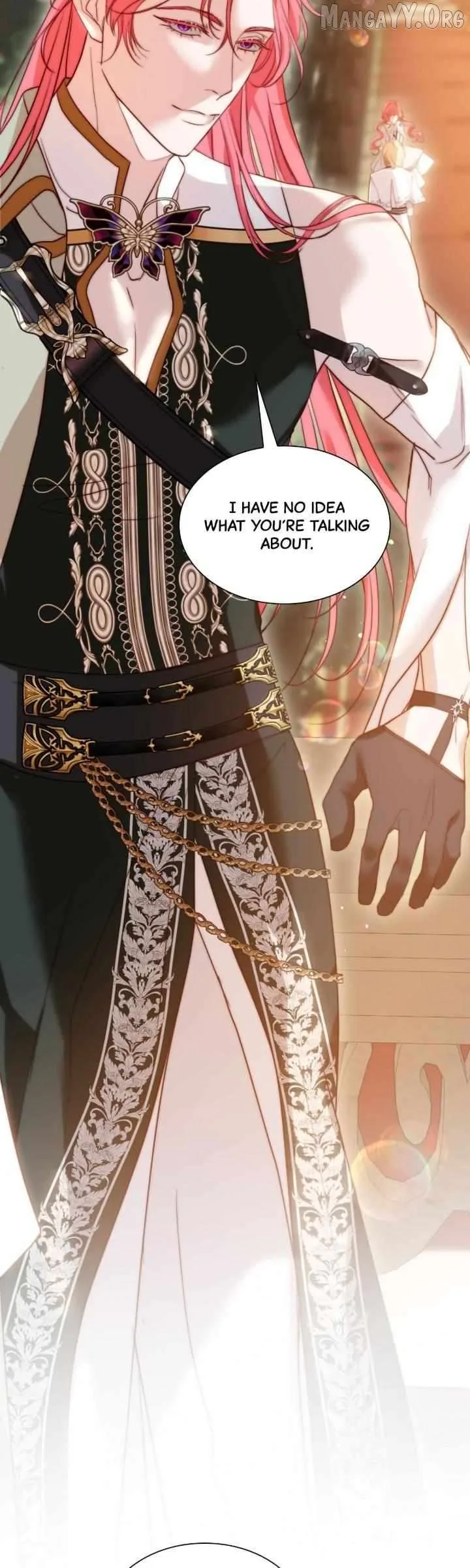 I Was Born As The Second Daughter Chapter 99 page 18