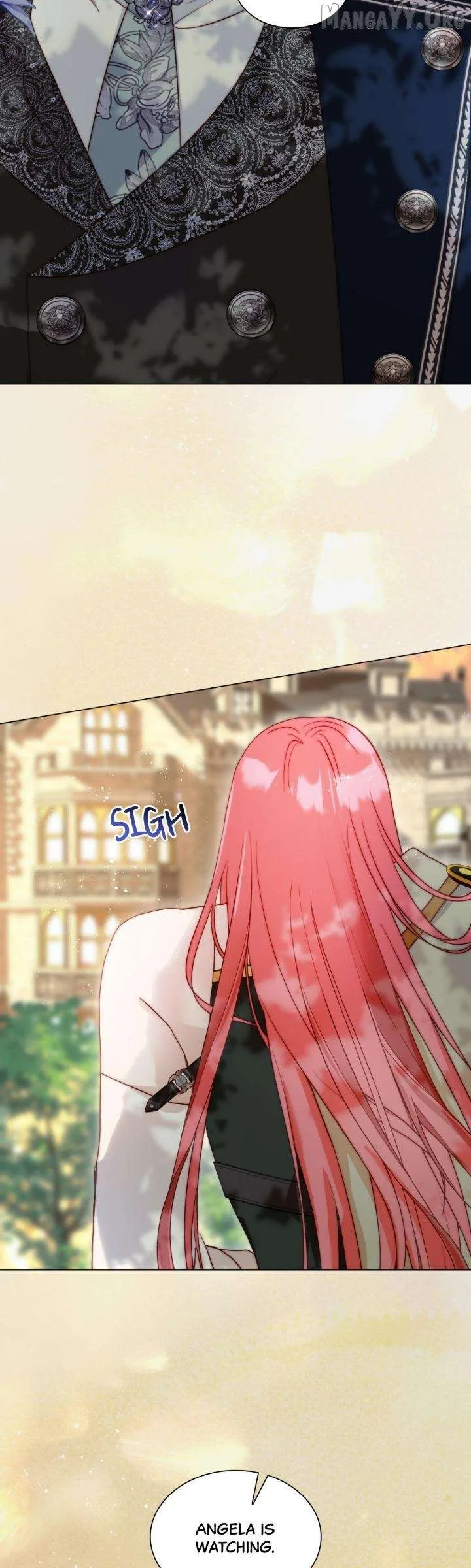 I Was Born As The Second Daughter Chapter 99 page 4