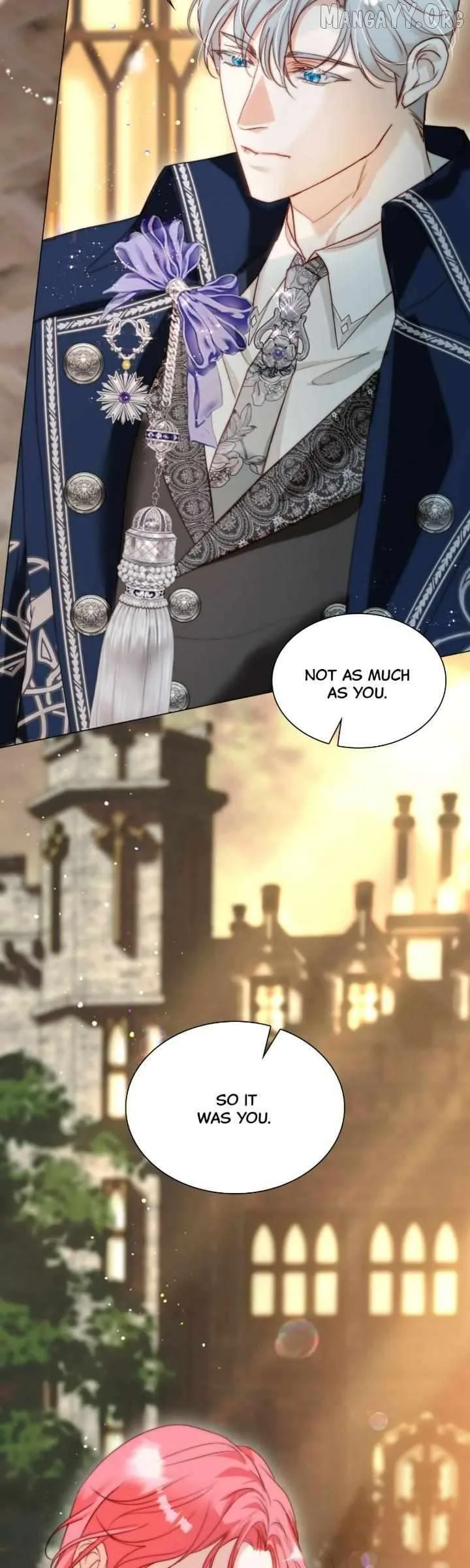 I Was Born As The Second Daughter Chapter 99 page 17