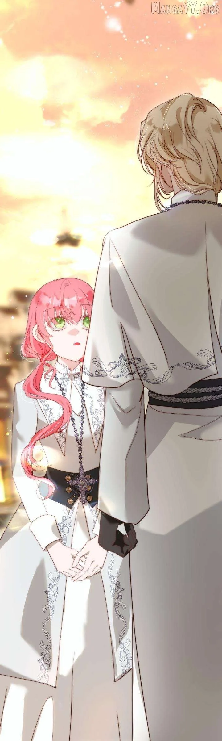 I Was Born As The Second Daughter Chapter 99 page 22