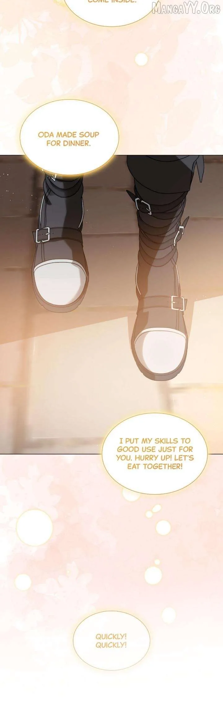 I Was Born As The Second Daughter Chapter 99 page 13