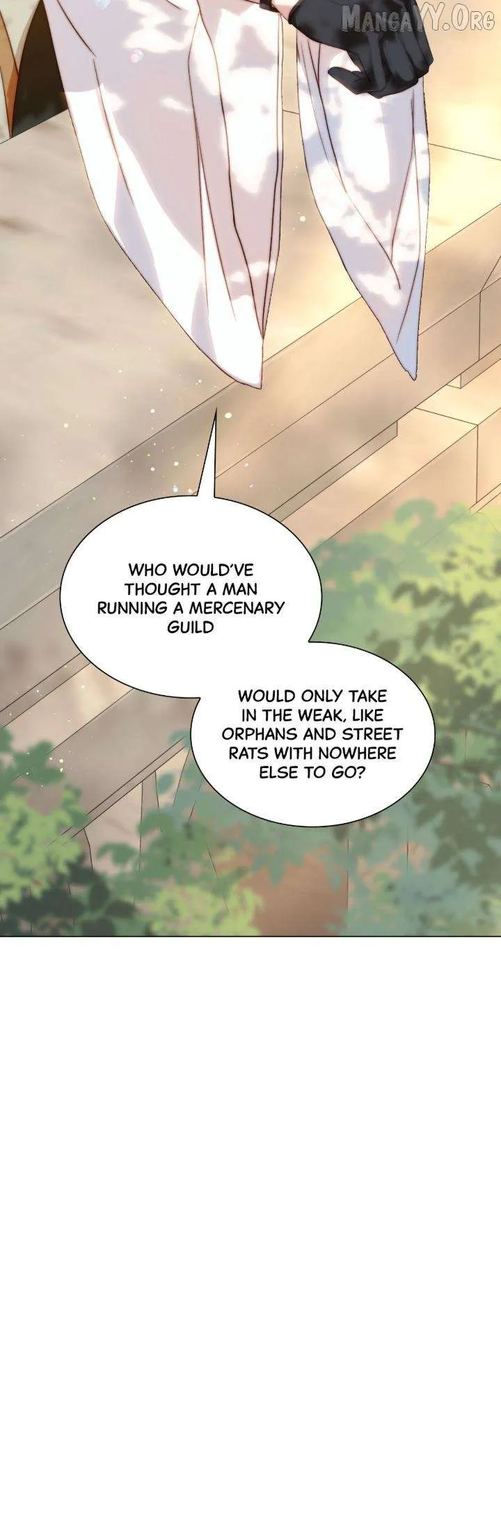I Was Born As The Second Daughter Chapter 99 page 7