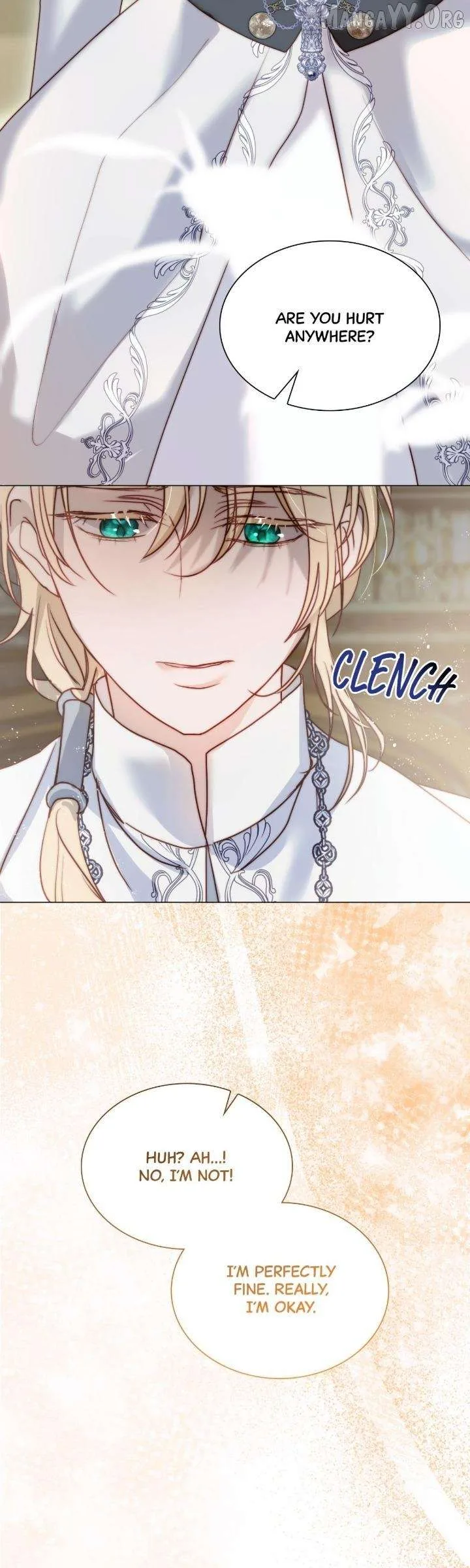 I Was Born As The Second Daughter Chapter 99 page 27