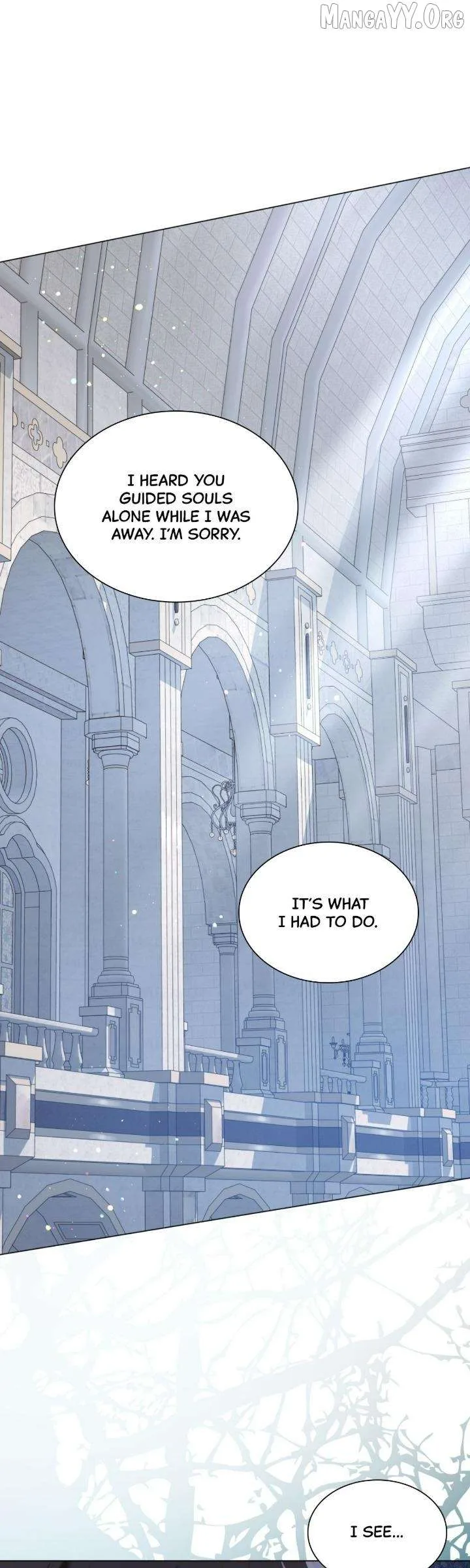 I Was Born As The Second Daughter Chapter 99 page 59