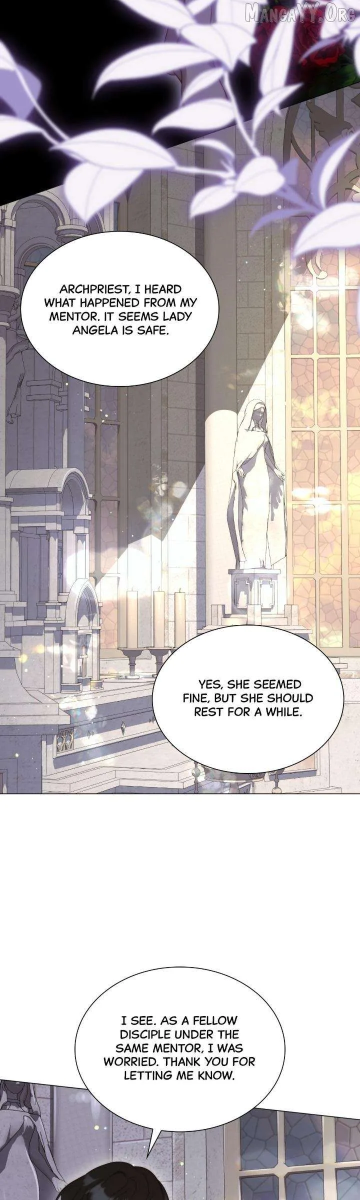 I Was Born As The Second Daughter Chapter 99 page 51