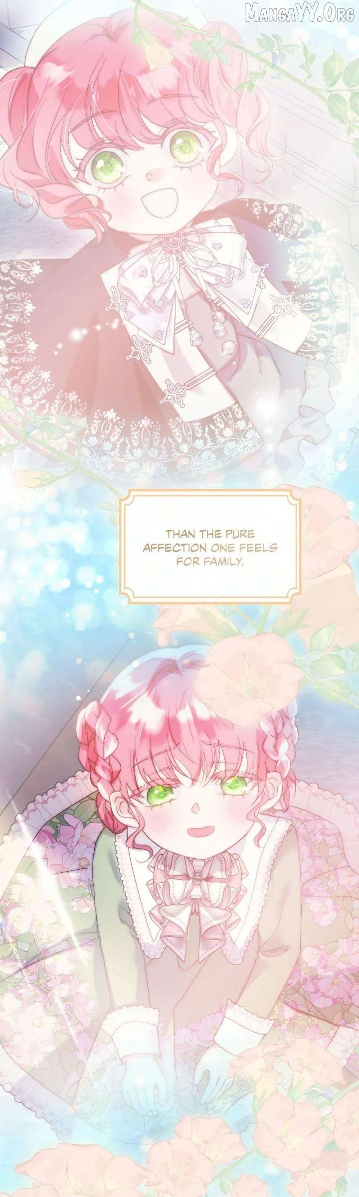 I Was Born As The Second Daughter Chapter 99 page 45