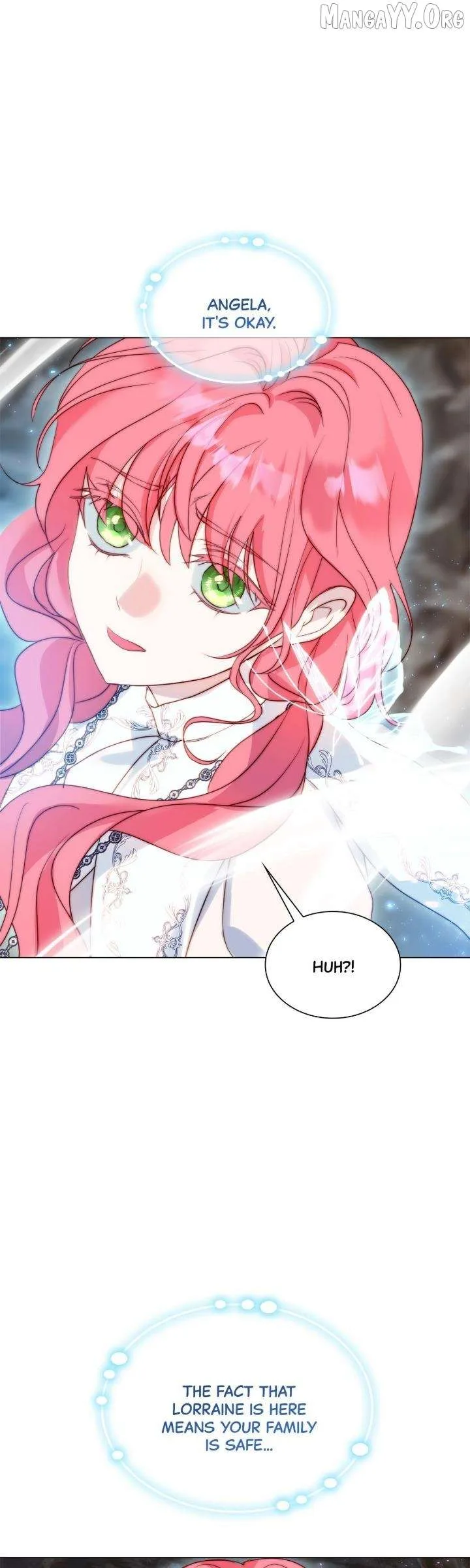 I Was Born As The Second Daughter Chapter 98 page 20