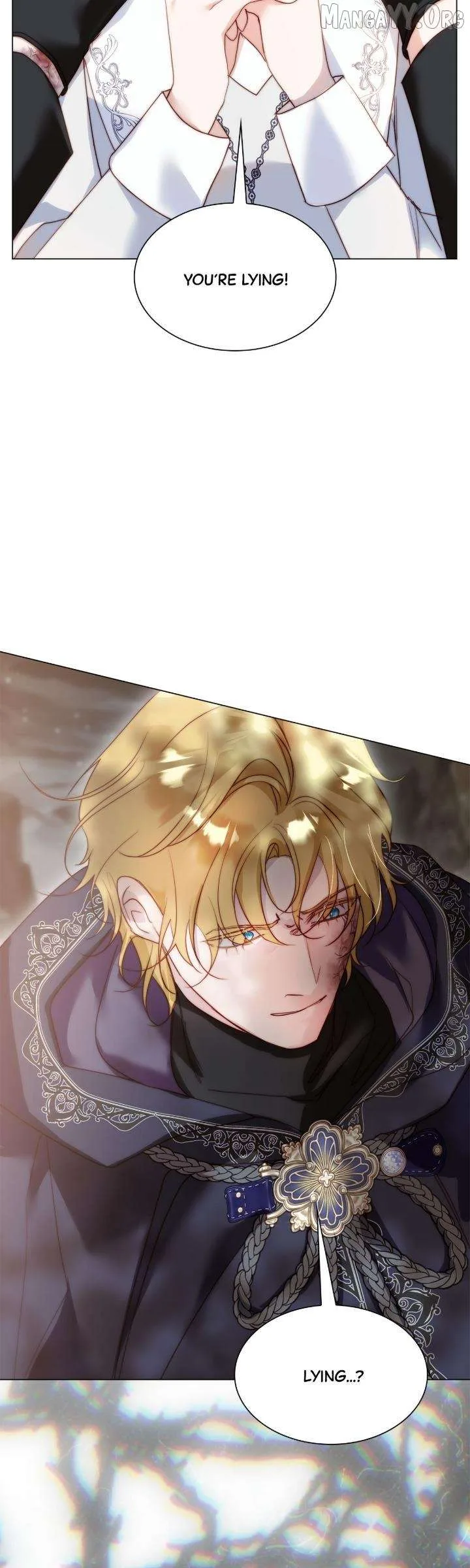 I Was Born As The Second Daughter Chapter 98 page 5