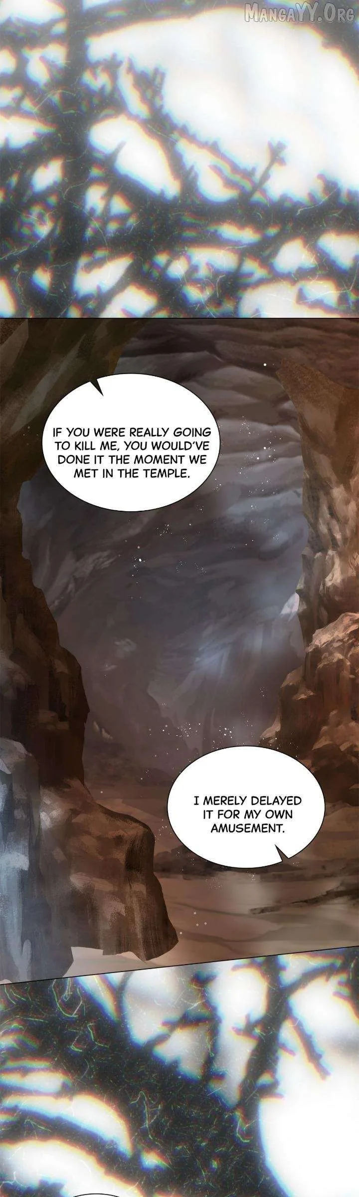 I Was Born As The Second Daughter Chapter 98 page 6