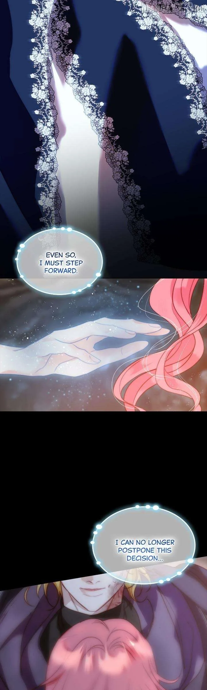 I Was Born As The Second Daughter Chapter 98 page 3