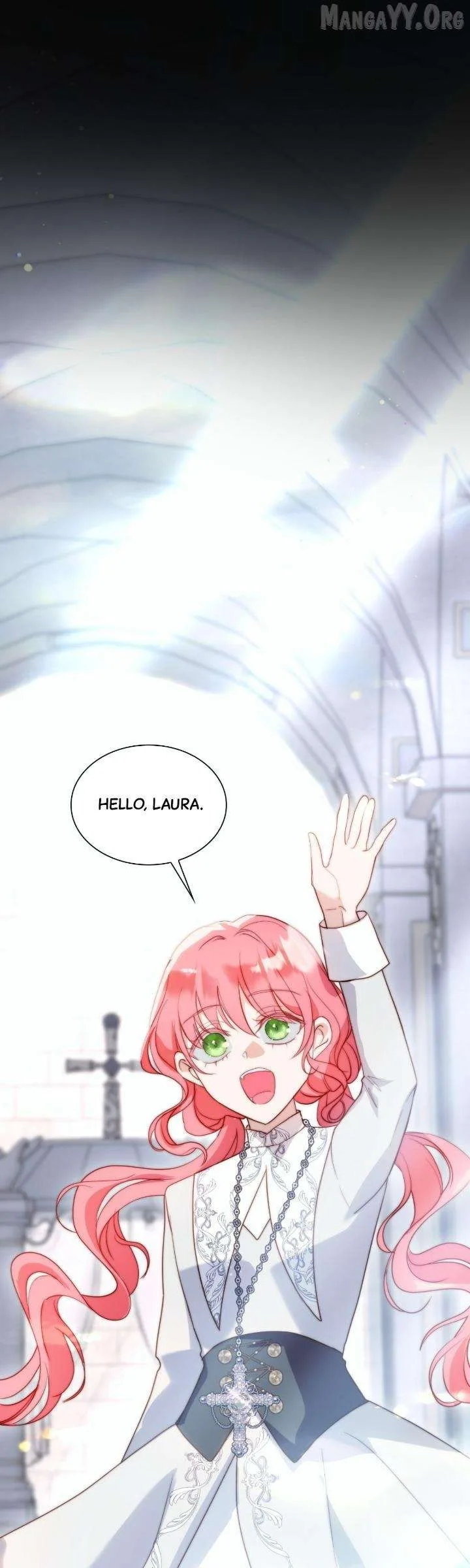 I Was Born As The Second Daughter Chapter 99 page 57