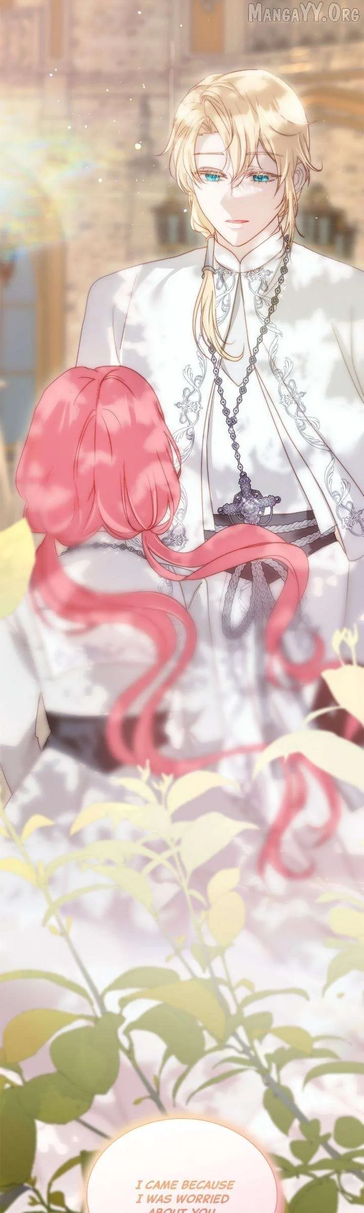 I Was Born As The Second Daughter Chapter 98 page 67