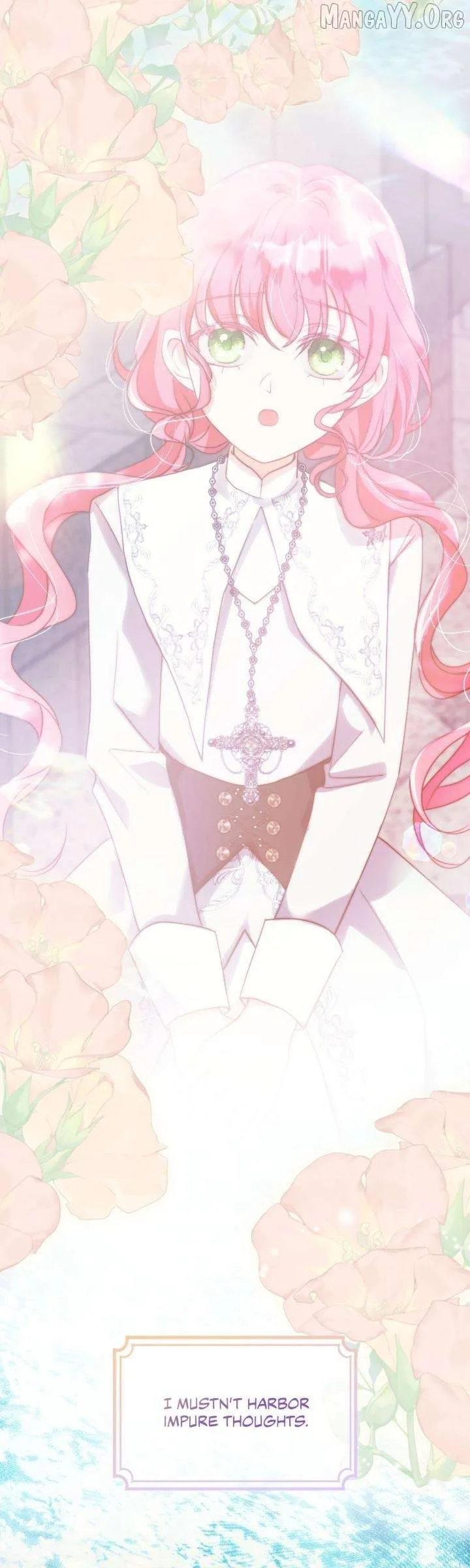 I Was Born As The Second Daughter Chapter 99 page 46