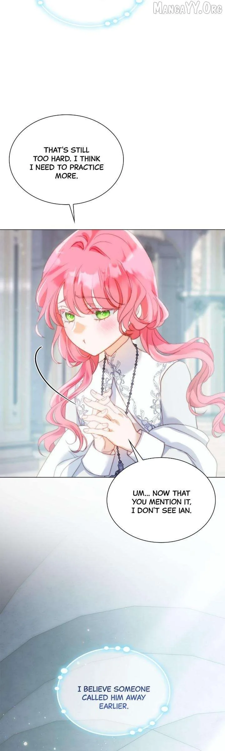 I Was Born As The Second Daughter Chapter 96 page 48