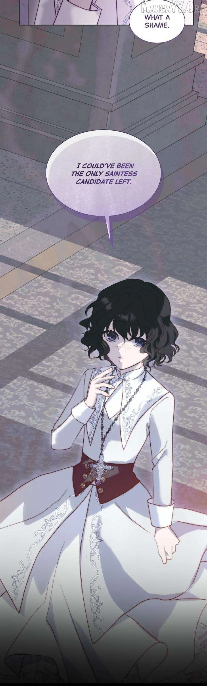 I Was Born As The Second Daughter Chapter 99 page 55