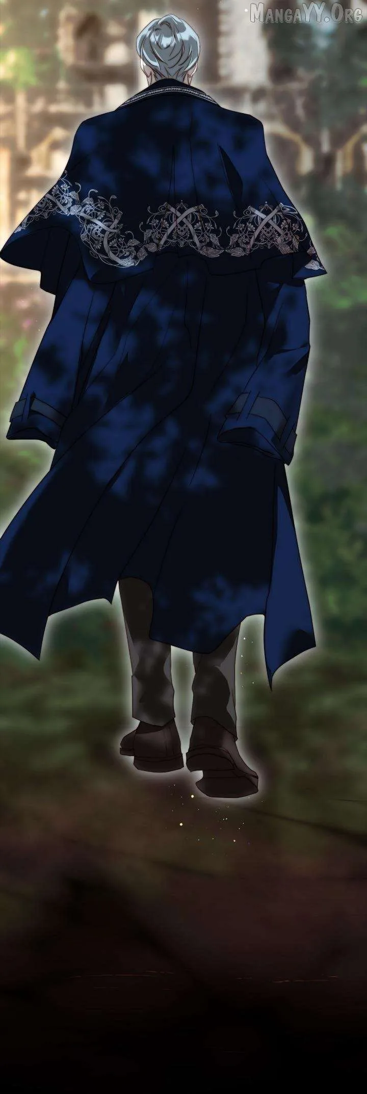 I Was Born As The Second Daughter Chapter 98 page 31