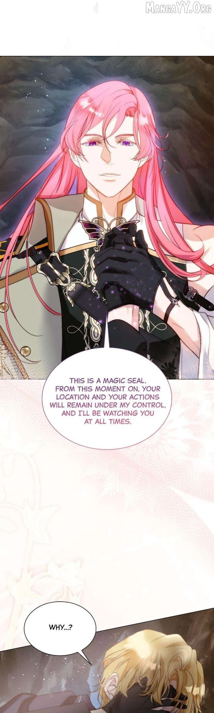 I Was Born As The Second Daughter Chapter 98 page 54