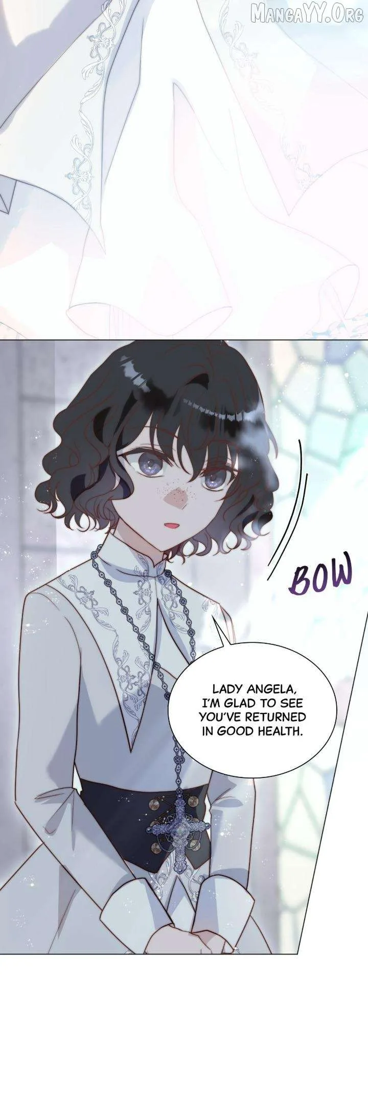 I Was Born As The Second Daughter Chapter 99 page 58