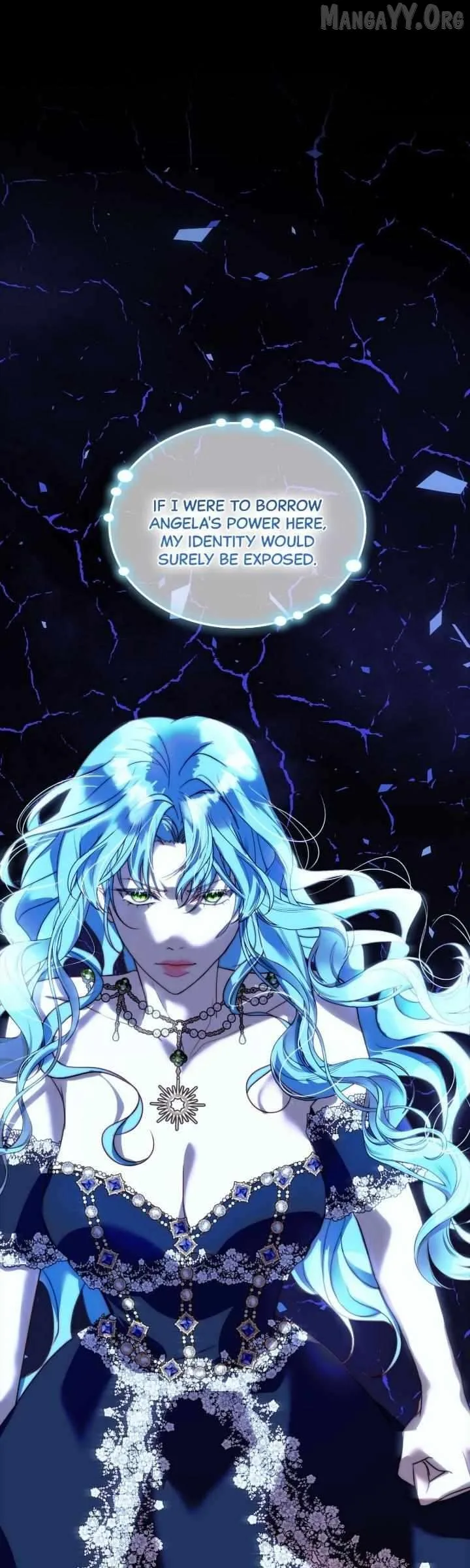 I Was Born As The Second Daughter Chapter 98 page 2