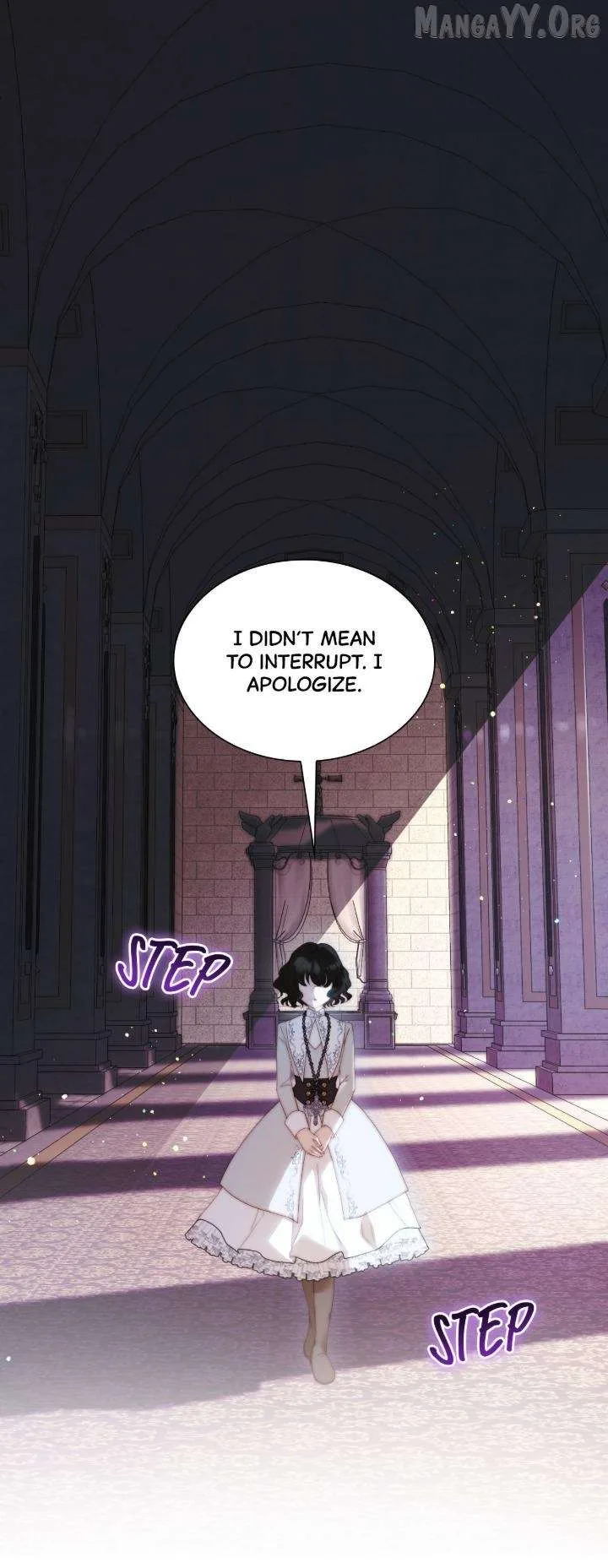 I Was Born As The Second Daughter Chapter 99 page 49