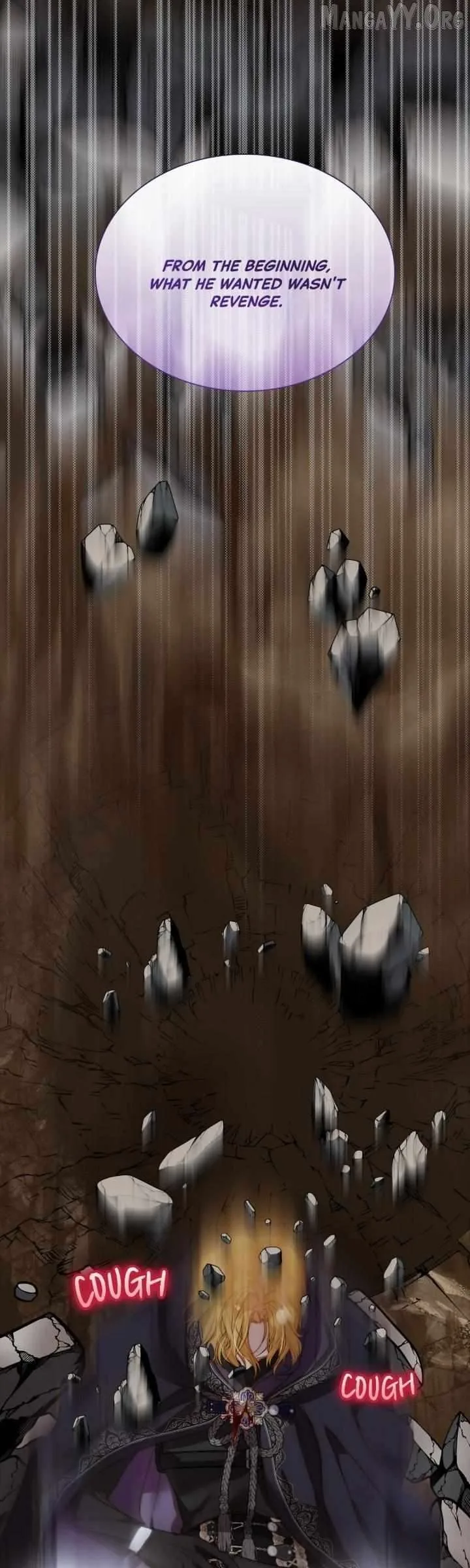 I Was Born As The Second Daughter Chapter 98 page 34