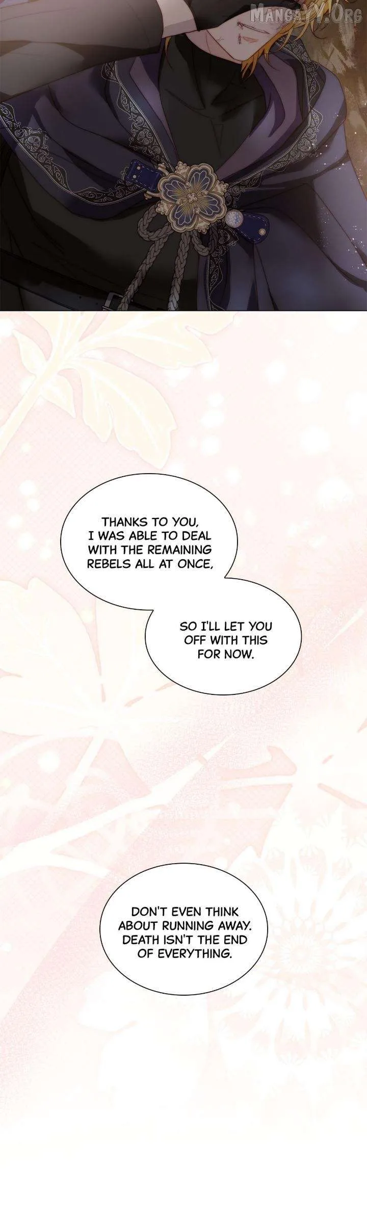 I Was Born As The Second Daughter Chapter 98 page 55