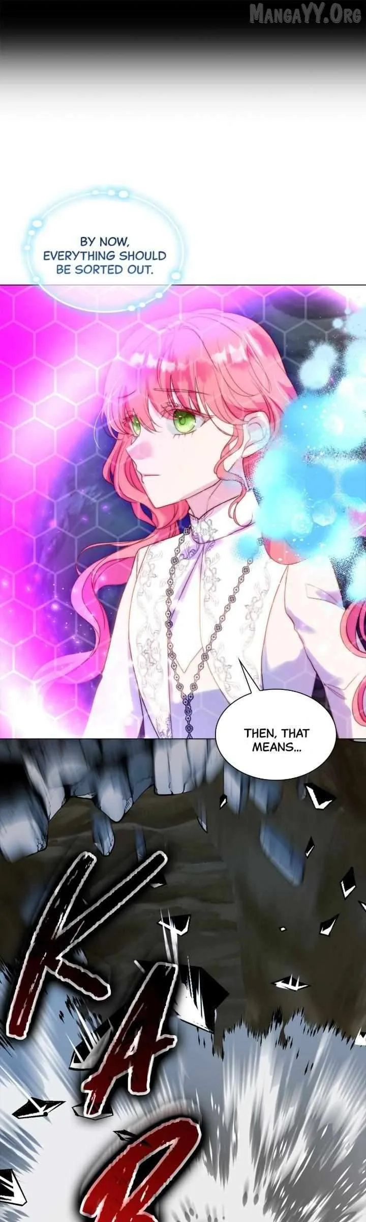 I Was Born As The Second Daughter Chapter 98 page 32