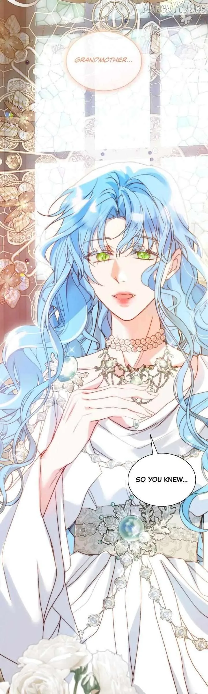 I Was Born As The Second Daughter Chapter 101 page 5