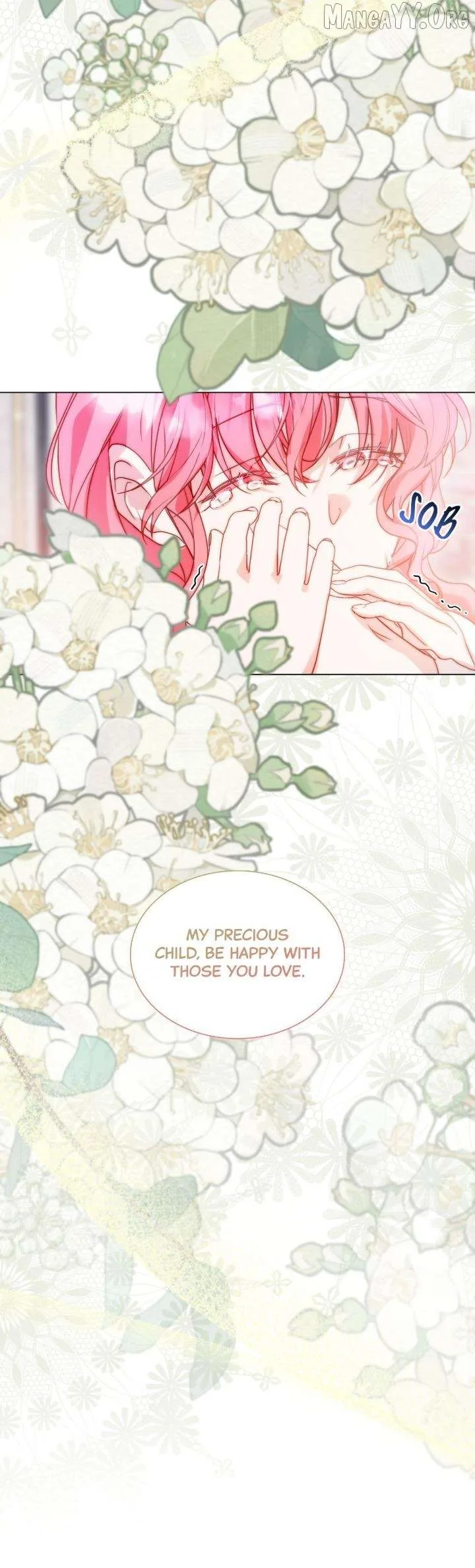 I Was Born As The Second Daughter Chapter 101 page 7