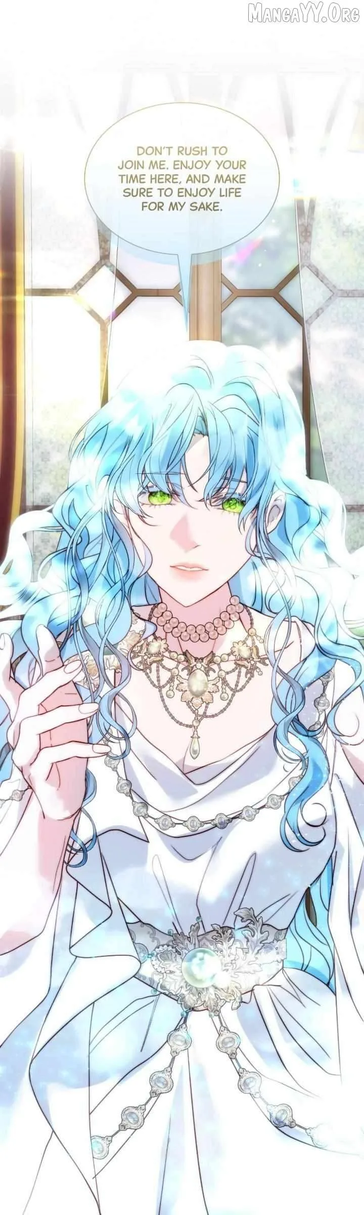 I Was Born As The Second Daughter Chapter 102 page 8