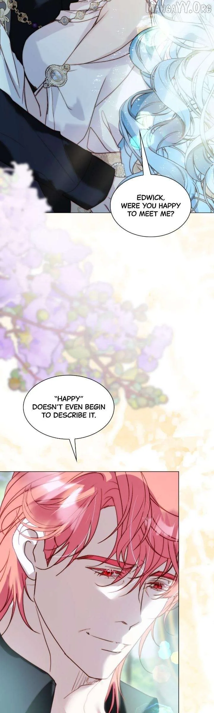 I Was Born As The Second Daughter Chapter 102 page 4