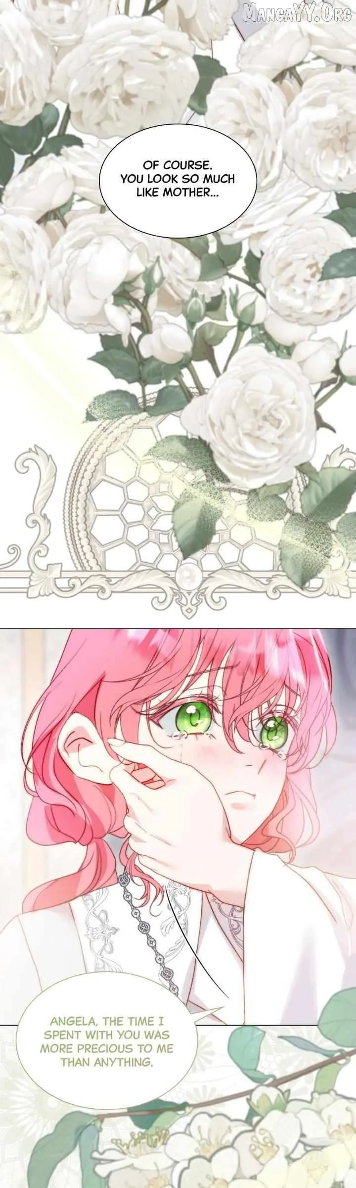 I Was Born As The Second Daughter Chapter 101 page 6