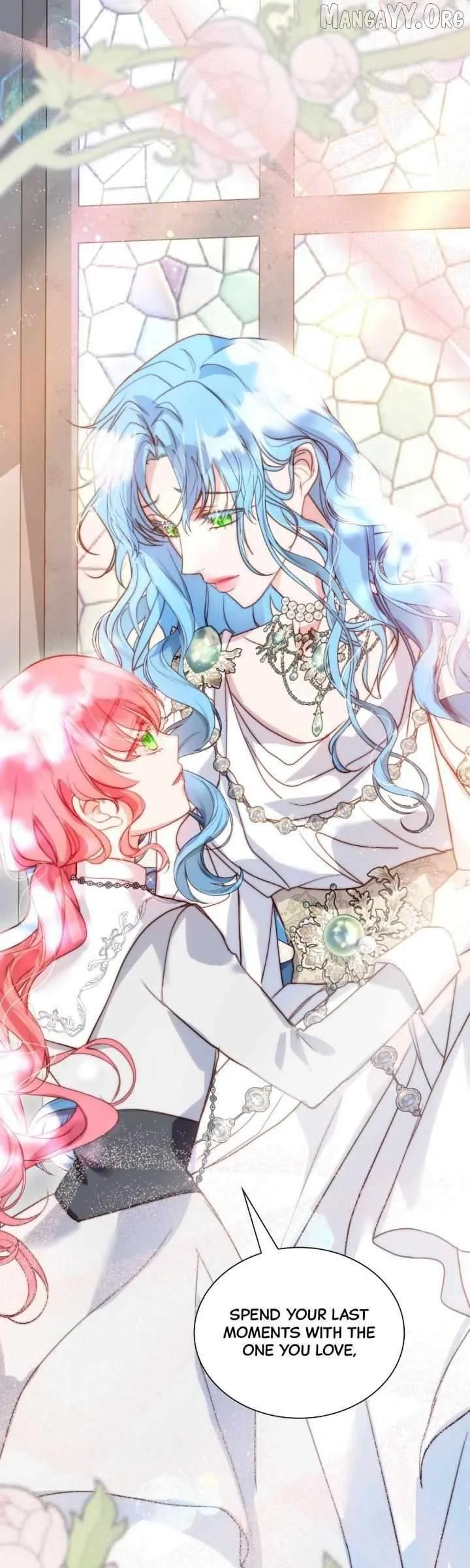 I Was Born As The Second Daughter Chapter 101 page 3