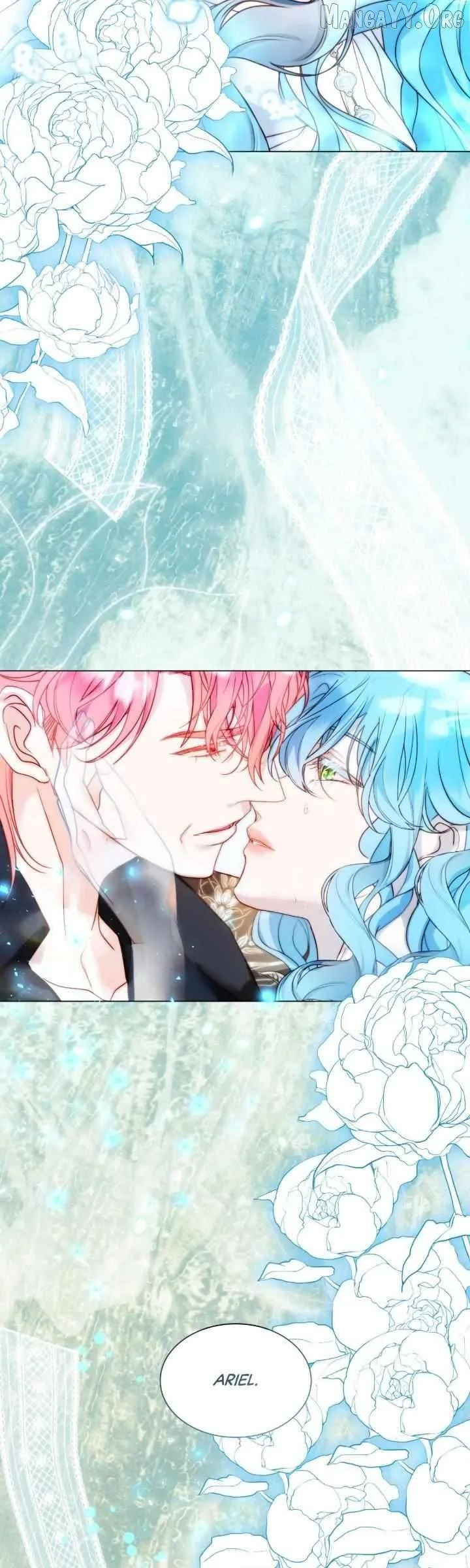 I Was Born As The Second Daughter Chapter 102 page 12